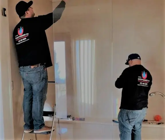 Professional plumbing installation for Leak Detection in Allendale Estates